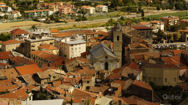 TAGGIA Banda Musicale Pasquale Anfossi di  Corsi di Strumento foto-32849
