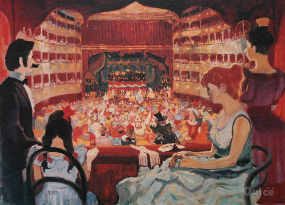 Sanremo Corsi di Musica e Strumento foto-32851