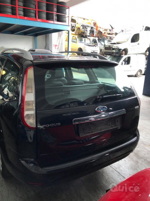 Ford Focus Sw del 2009 per pezzi di ricambio foto-33012