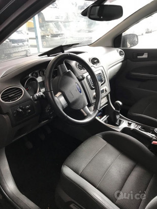 Ford Focus Sw del 2009 per pezzi di ricambio foto-6115