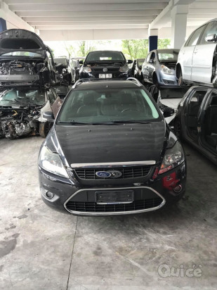 Ford Focus Sw del 2009 per pezzi di ricambio foto-33013