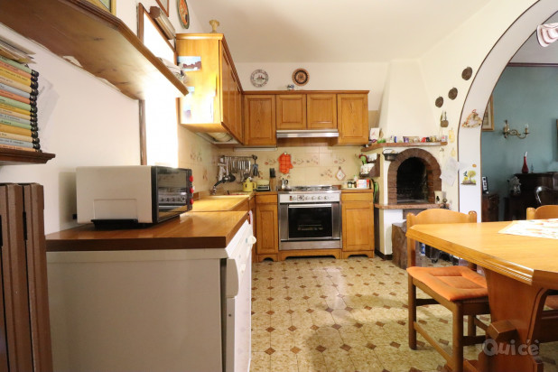 Porzione di bifamiliare Villorba Rif.A002 foto-33027