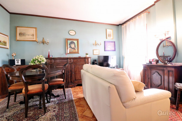 Porzione di bifamiliare Villorba Rif.A002 foto-33026