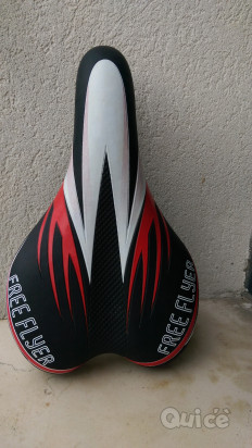 Sella Free Flyer da bambino foto-33038