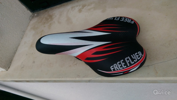 Sella Free Flyer da bambino foto-6121