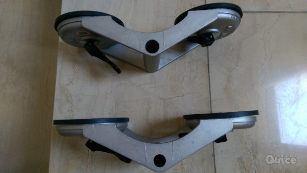 Ventose ABC professionali foto-33040