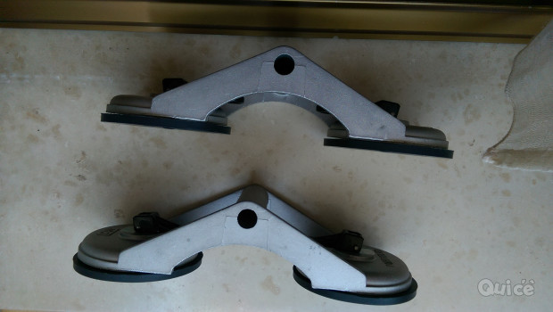 Ventose ABC professionali foto-33041