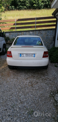 audi A4 prima serie foto-33088