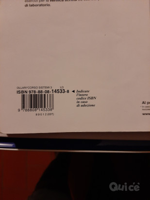 Itis corso di sistemi e reti Zanichelli 3 foto-33251