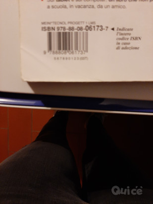 Itis tipsit Zanichelli 1 foto-33253