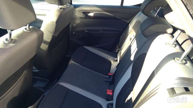 Skoda Fabia 1.4 TDI 75 CV Design Edition foto-33324