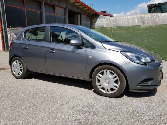 Opel Corsa 1.4 90CV GPL Tech 5 porte foto-33326