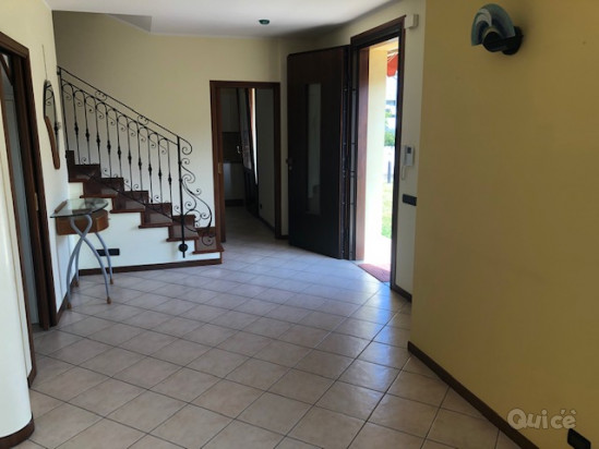 Villa singola a Zero Branco (TV) foto-33395