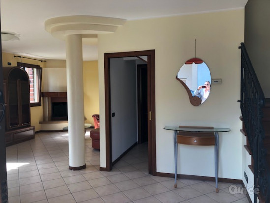 Villa singola a Zero Branco (TV) foto-6249