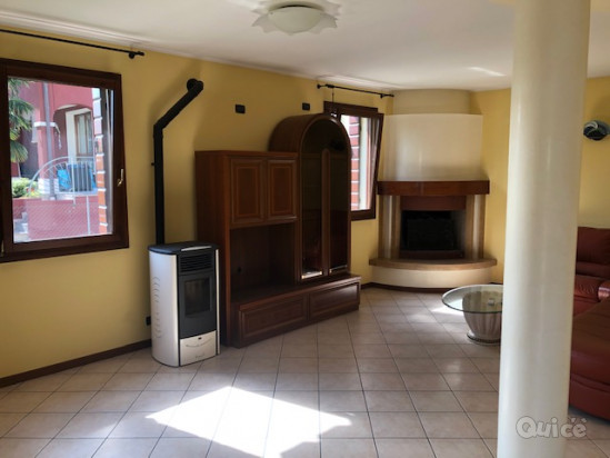 Villa singola a Zero Branco (TV) foto-33394