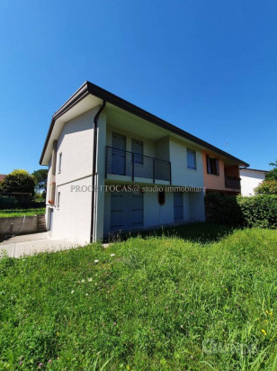 Villa bifamiliare via Venezia 10, Maserada sul Piave - Rif.  V377 - 23/06/2020 foto-33721