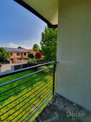 Villa bifamiliare via Venezia 10, Maserada sul Piave - Rif.  V377 - 23/06/2020 foto-33724