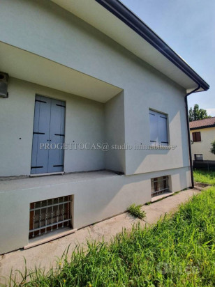 Villa bifamiliare via Venezia 10, Maserada sul Piave - Rif.  V377 - 23/06/2020 foto-33722