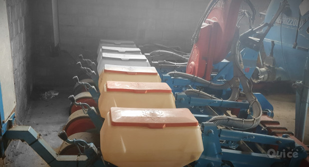 SEMINATRICE foto-33743