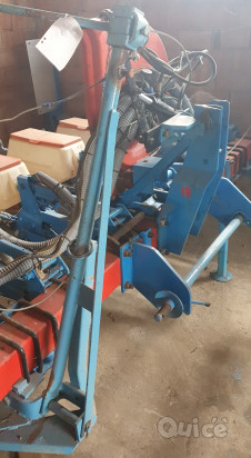 SEMINATRICE foto-33745