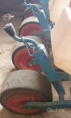 SEMINATRICE foto-33744