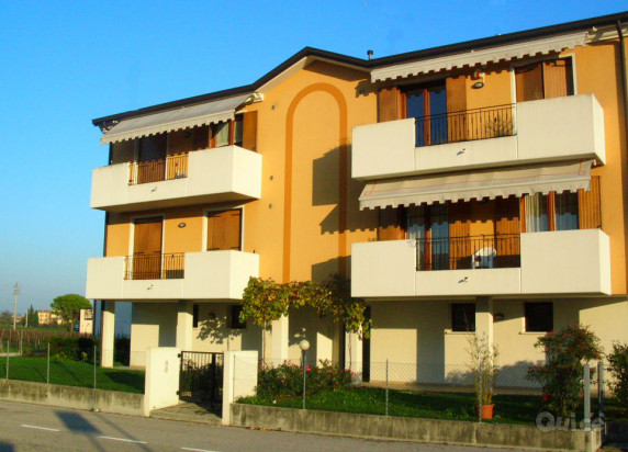 Appartamento in vendita a Cessalto (Santa Maria di Campagna) - TV foto-6469