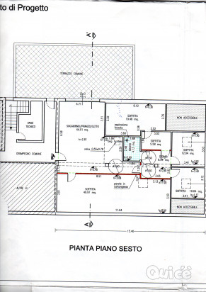 PERMUTO a Pesaro 1 km dalla spiaggia foto-35254
