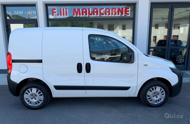 FIAT Fiorino 1.3 MJT 75CV Furgone E5+ foto-35979