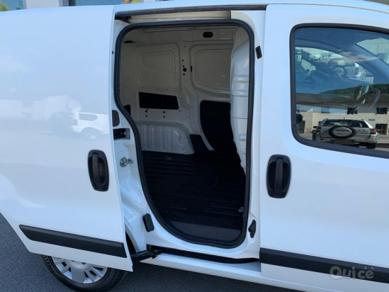 FIAT Fiorino 1.3 MJT 75CV Furgone E5+ foto-35980