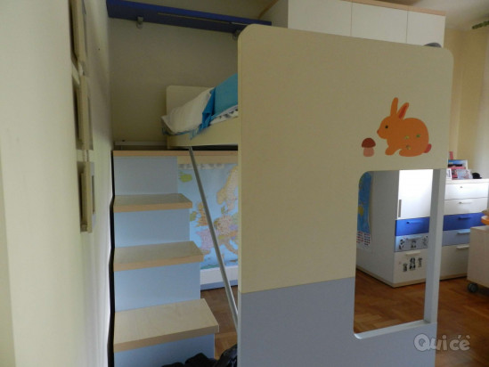 Cameretta per teenagers foto-36134