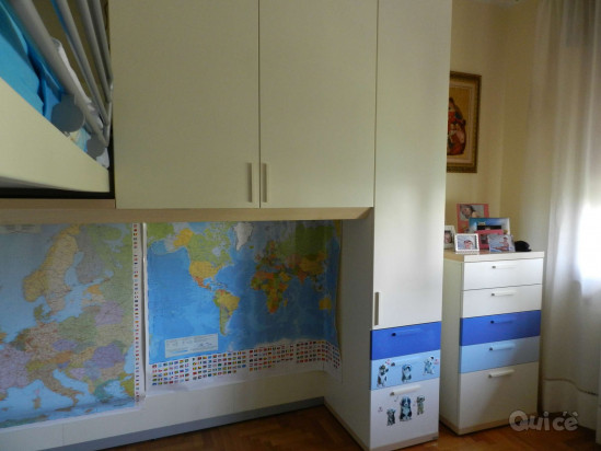 Cameretta per teenagers foto-36136