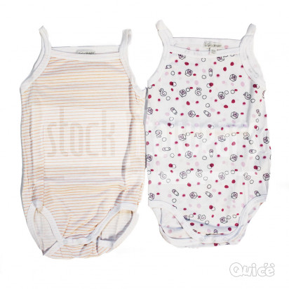 Body cotone 100% Liabel foto-37614