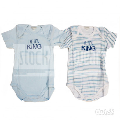 Body cotone 100% Liabel foto-37612