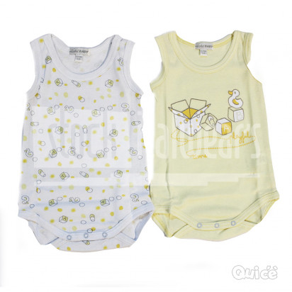 Body cotone 100% Liabel foto-37615