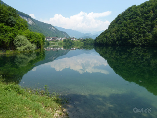 Vacanza ad Arsiè (BL) foto-37845