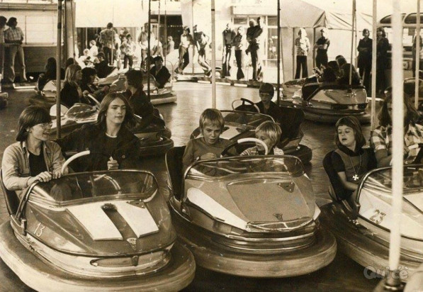 CERCO VECCHIO AUTOSCONTRO foto-38216