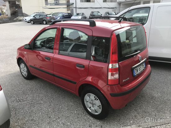 Fiat Panda 1.2cc adatta a neopatentati foto-39097