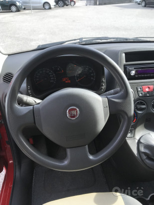 Fiat Panda 1.2cc adatta a neopatentati foto-39103