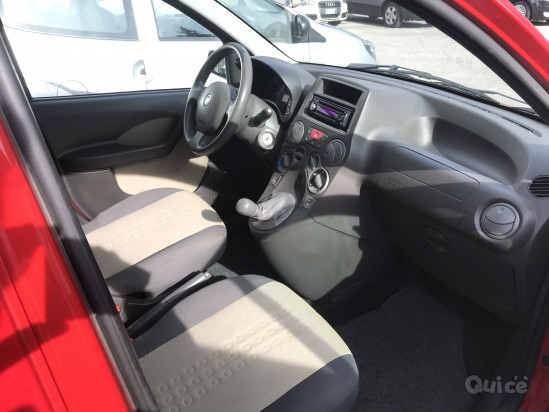 Fiat Panda 1.2cc adatta a neopatentati foto-39102