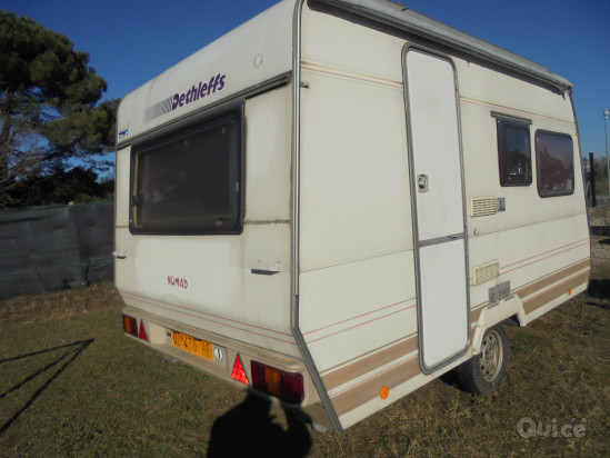 CARAVAN DETHLEFFS foto-7142