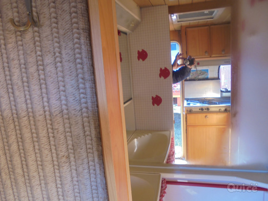 CARAVAN DETHLEFFS  foto-39405