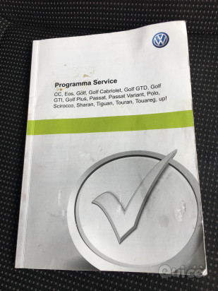 VW UP!!!! tagliandi ufficiali vw  foto-39413