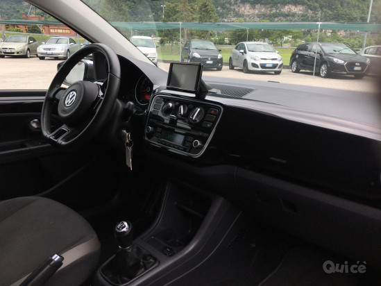 VW UP!!!! tagliandi ufficiali vw  foto-39412