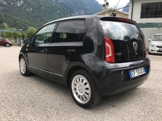 VW UP!!!! tagliandi ufficiali vw  foto-39409