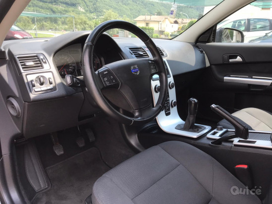 VOLVO C30 D2 Momentum 1.6D unicopropietario  foto-39417