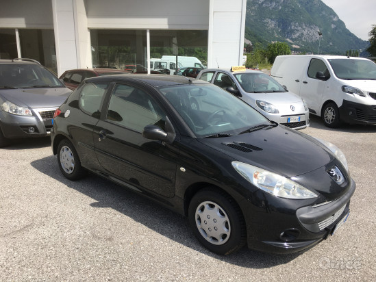 peugeot 206+ per neopatentati  foto-7147