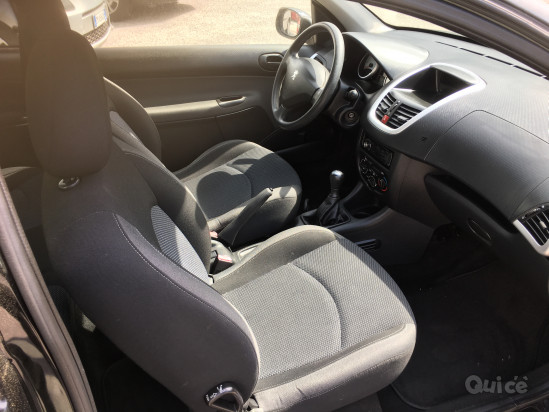 peugeot 206+ per neopatentati  foto-39440