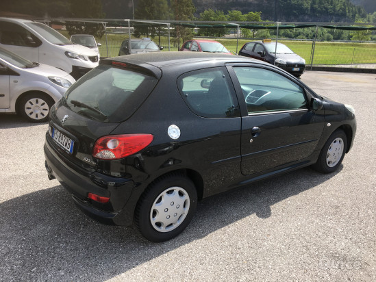peugeot 206+ per neopatentati  foto-39438