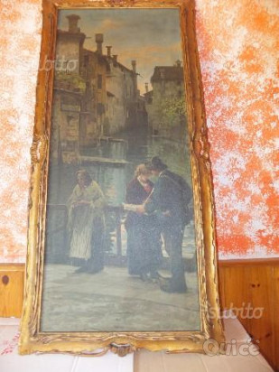 Quadri,oleografia. foto-7214