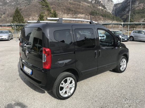 FIAT QUBO 1.3MJT FULL OPTIONAL  foto-39908